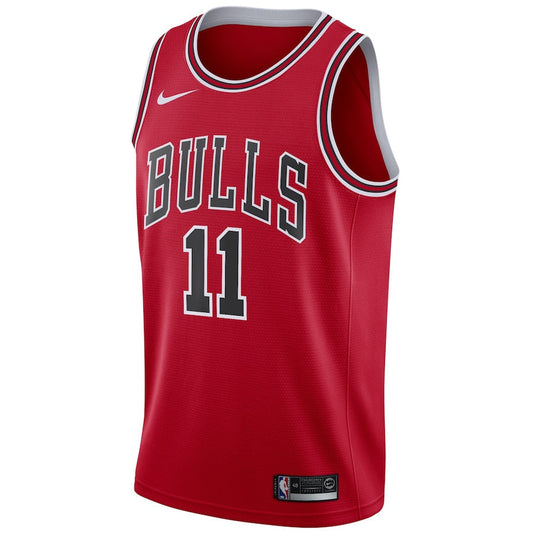 Maillot Chicago Bulls Icon Edition – face