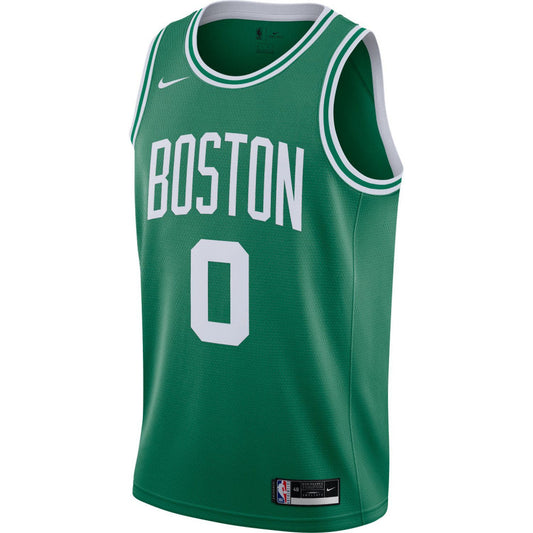 Maillot Boston Celtics Icon Edition – face