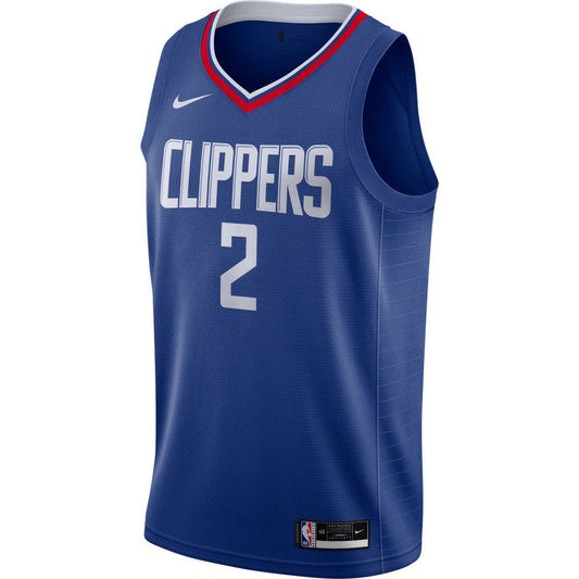 Maillot LA Clippers Icon Edition – face