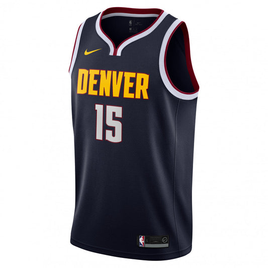 Maillot Denver Nuggets Icon Edition – face