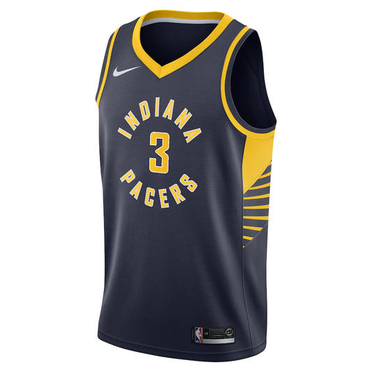 Maillot Indiana Pacers Icon Edition 2022/2023 – face