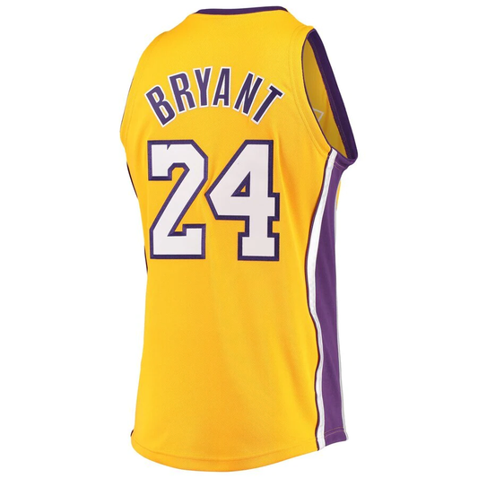 Maillot Kobe Bryant Icon Edition – dos