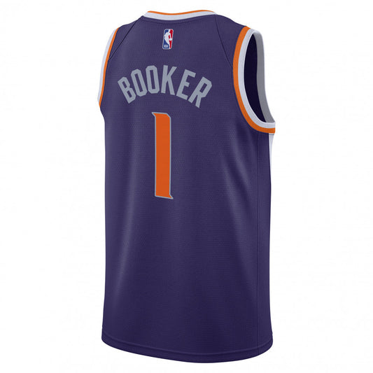 Maillot Phoenix Suns Icon Edition – dos