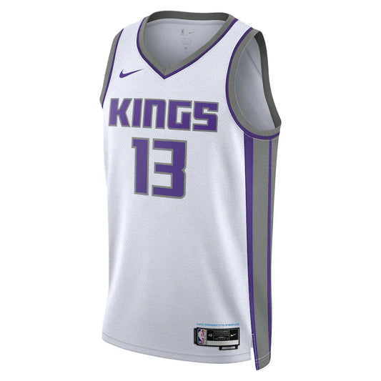 Maillot Sacramento Kings- Association Edition 2022/2023 – face