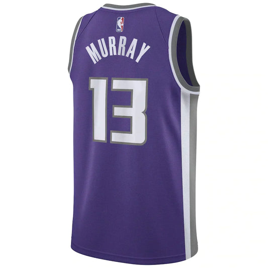 Maillot Sacramento Kings- Icon Edition 2022/2023 – dos
