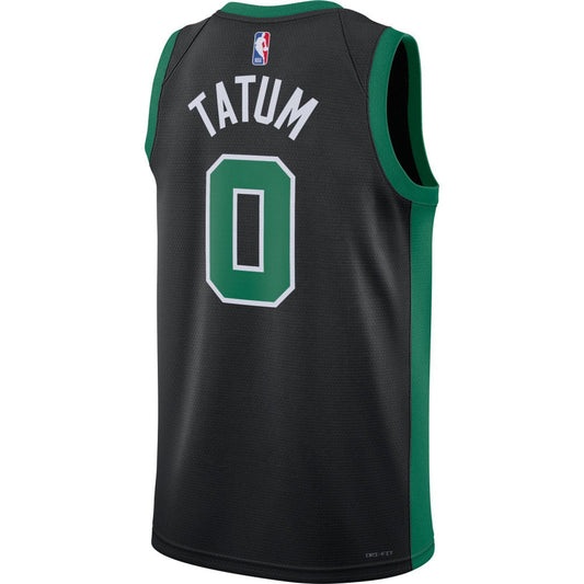 Maillot Boston Celtics Statement Edition – dos
