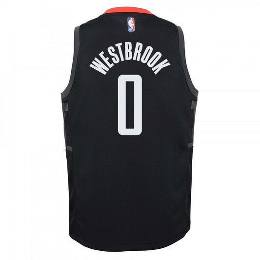 Maillot Houston Rockets Statement Edition – dos
